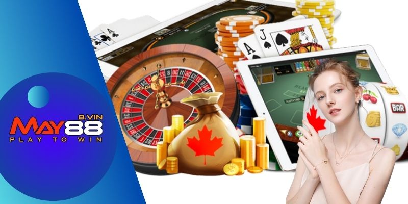 Chi Tiết Quy Trình Đăng Nhập May88 Dành Cho Người Mới