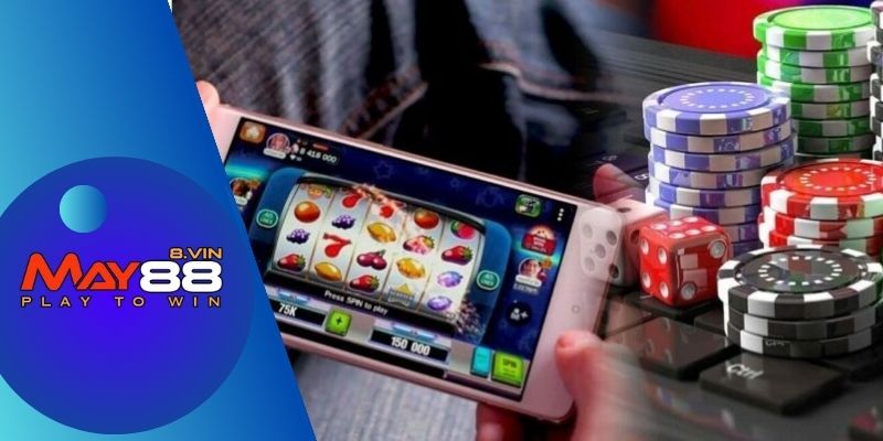 Giải Đáp Thắc Mắc Thường Gặp Khi Đăng Nhập May88