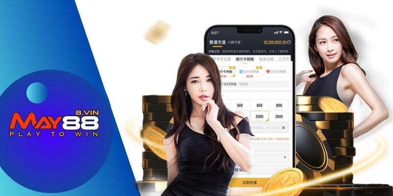 Hướng Dẫn Khôi Phục Mật Khẩu Khi Quên Thông Tin Đăng Nhập May88